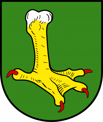 Wappen von Schaidt