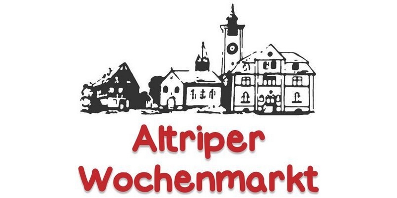 Altriper Wochenmarkt