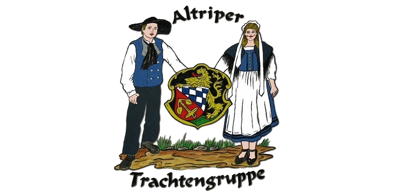 Altriper Trachtengruppe