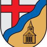 Wappen von Lasel