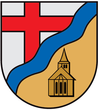 Wappen von Lasel