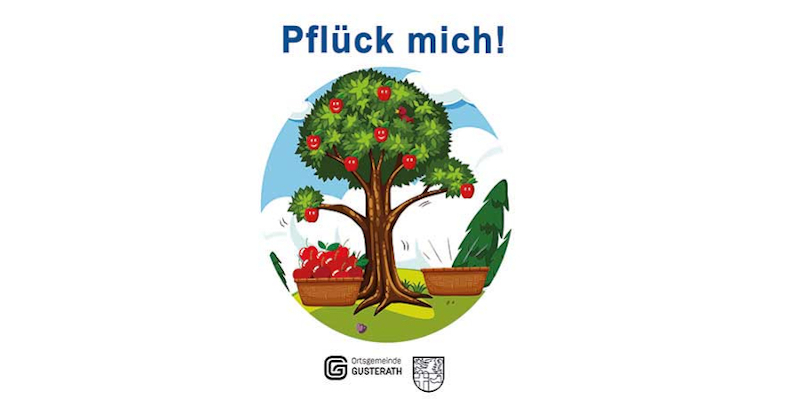 Pflüg mich!