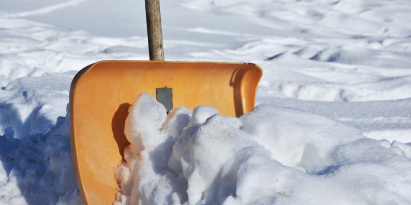 Idar-Oberstein: Gehwege sind bei Schnee und Eis zu räumen