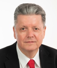 Bürgermeister Walter Bersch
