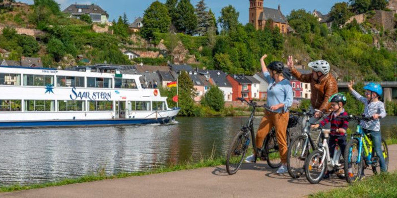 Urlaubsmöglichkeit für Hochwassergeschädigte Familien