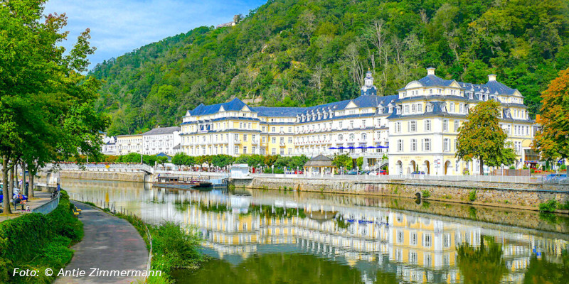 Kurhaus Bad Ems