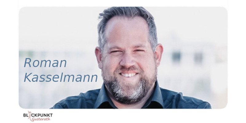 Kandidat zur Ortsbürgermeisterwahl