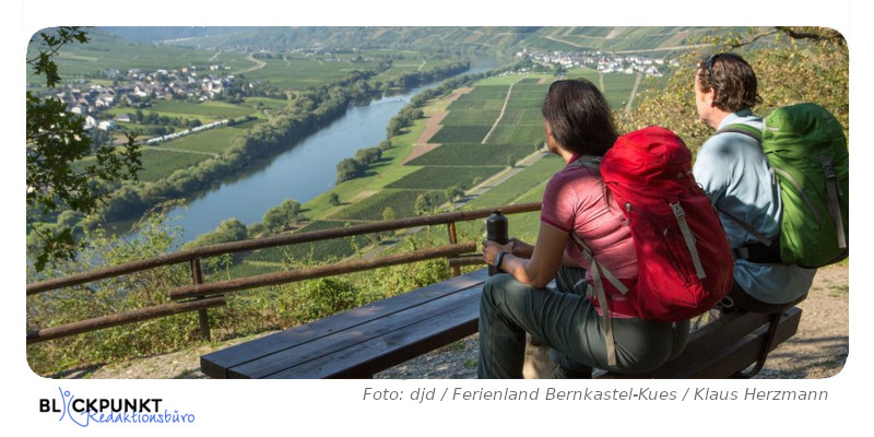 Wanderparadies Bernkastel-Kues