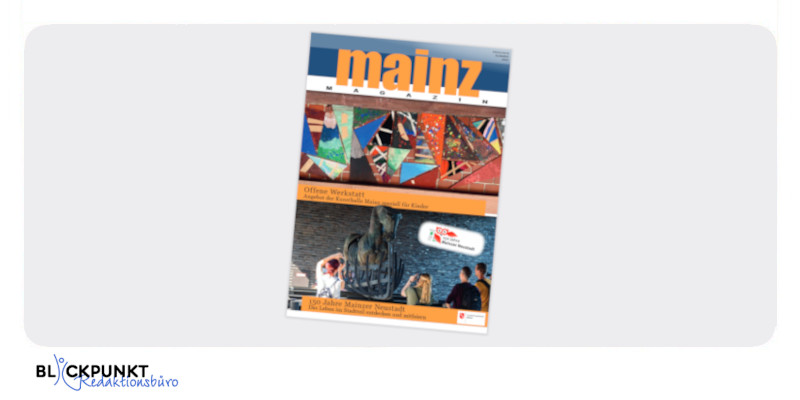 mainzMagazin