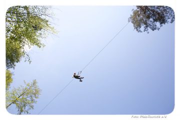 Ziplinepark Elmstein