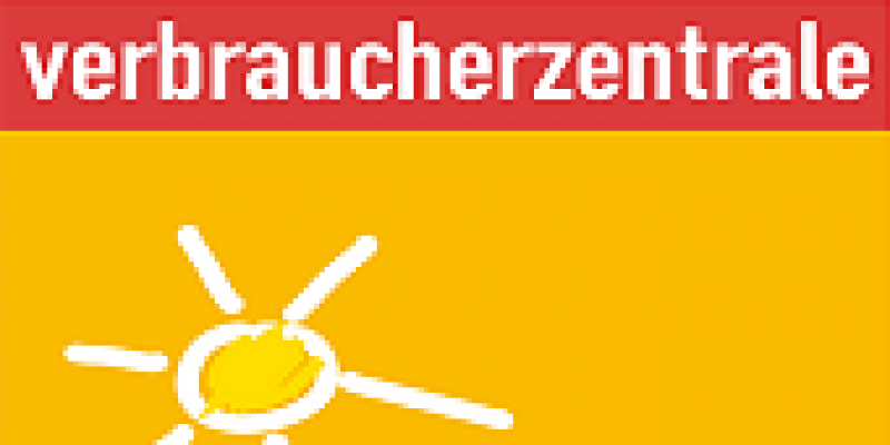 Logo der Energieberatung der Verbraucherzentrale RLP