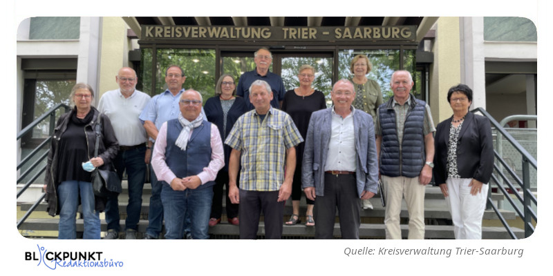 Seniorenbeirat des Kreises Trier-Saarburg