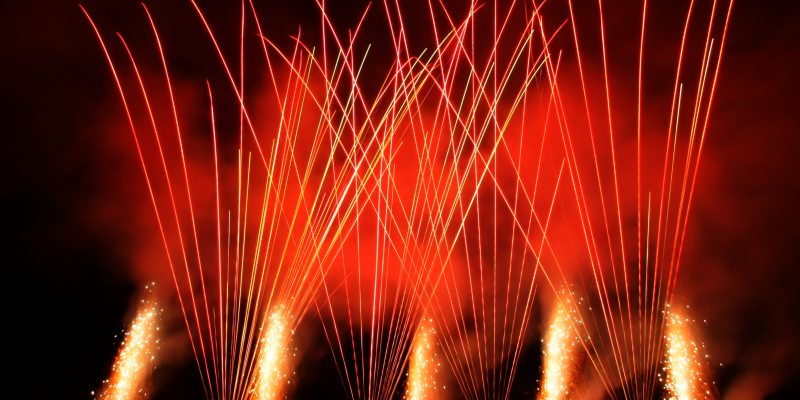 Foto: Beisel Pyrotechnik